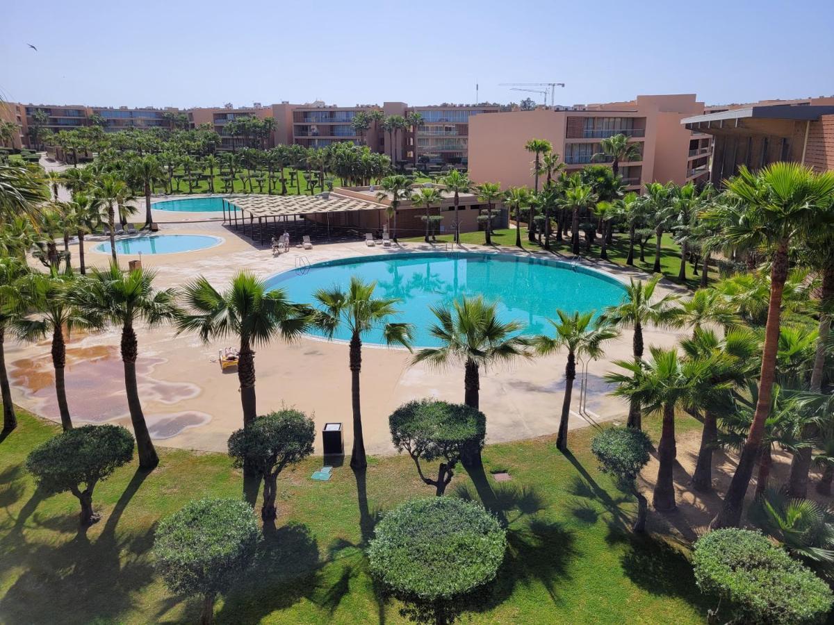 Apartamento T1 Herdade Dos Salgados อัลบูเฟรา ภายนอก รูปภาพ
