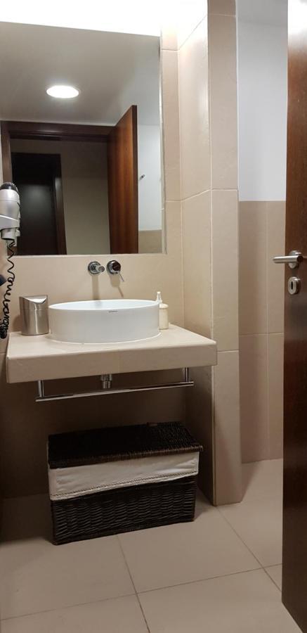 Apartamento T1 Herdade Dos Salgados อัลบูเฟรา ภายนอก รูปภาพ