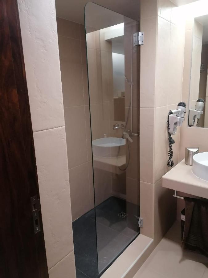 Apartamento T1 Herdade Dos Salgados อัลบูเฟรา ภายนอก รูปภาพ