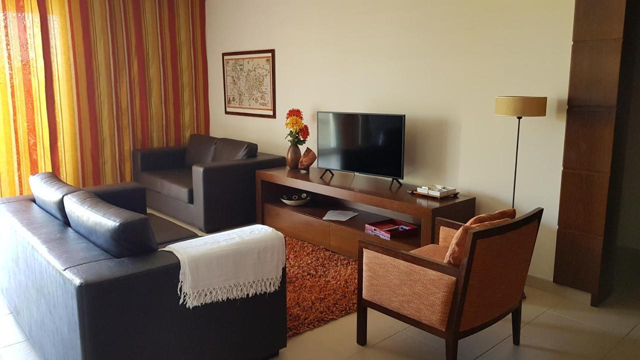 Apartamento T1 Herdade Dos Salgados อัลบูเฟรา ภายนอก รูปภาพ