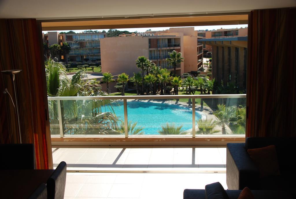 Apartamento T1 Herdade Dos Salgados อัลบูเฟรา ห้อง รูปภาพ