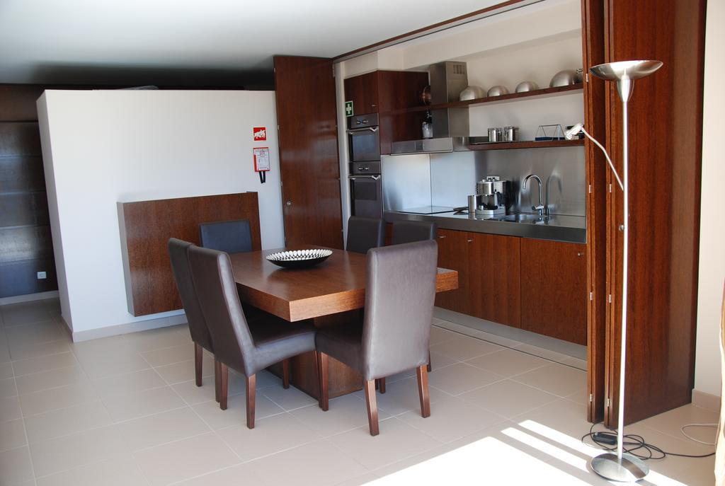 Apartamento T1 Herdade Dos Salgados อัลบูเฟรา ห้อง รูปภาพ