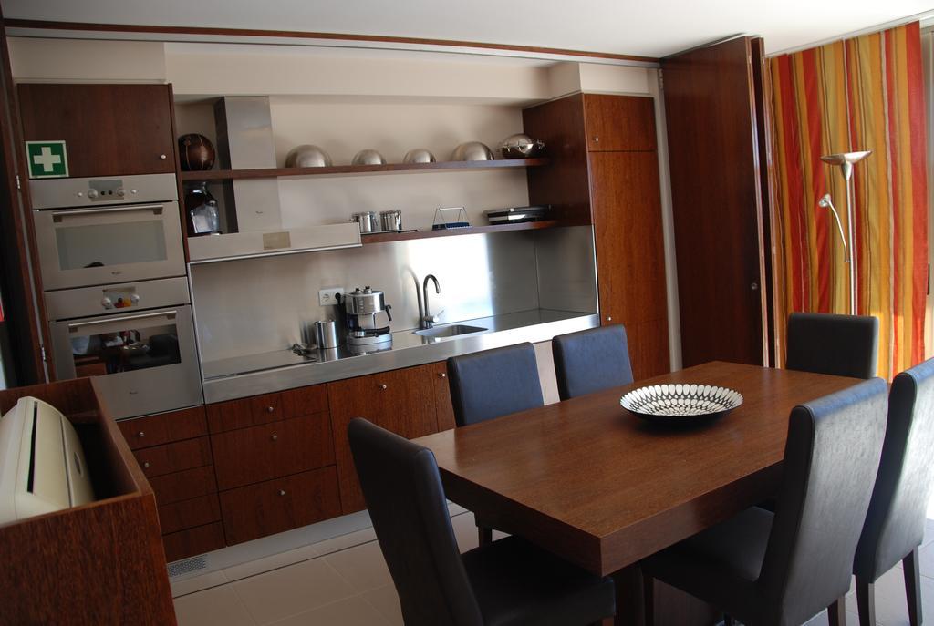 Apartamento T1 Herdade Dos Salgados อัลบูเฟรา ห้อง รูปภาพ