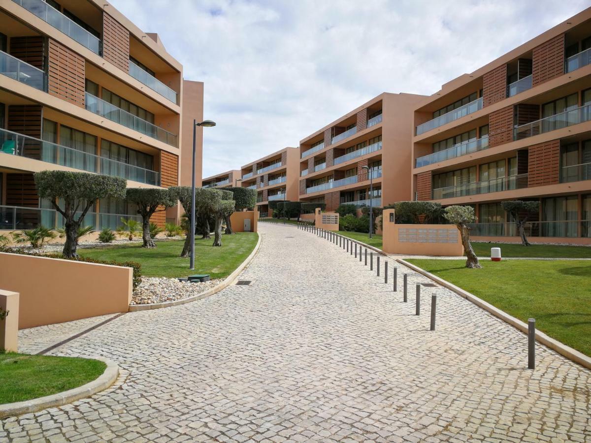 Apartamento T1 Herdade Dos Salgados อัลบูเฟรา ภายนอก รูปภาพ