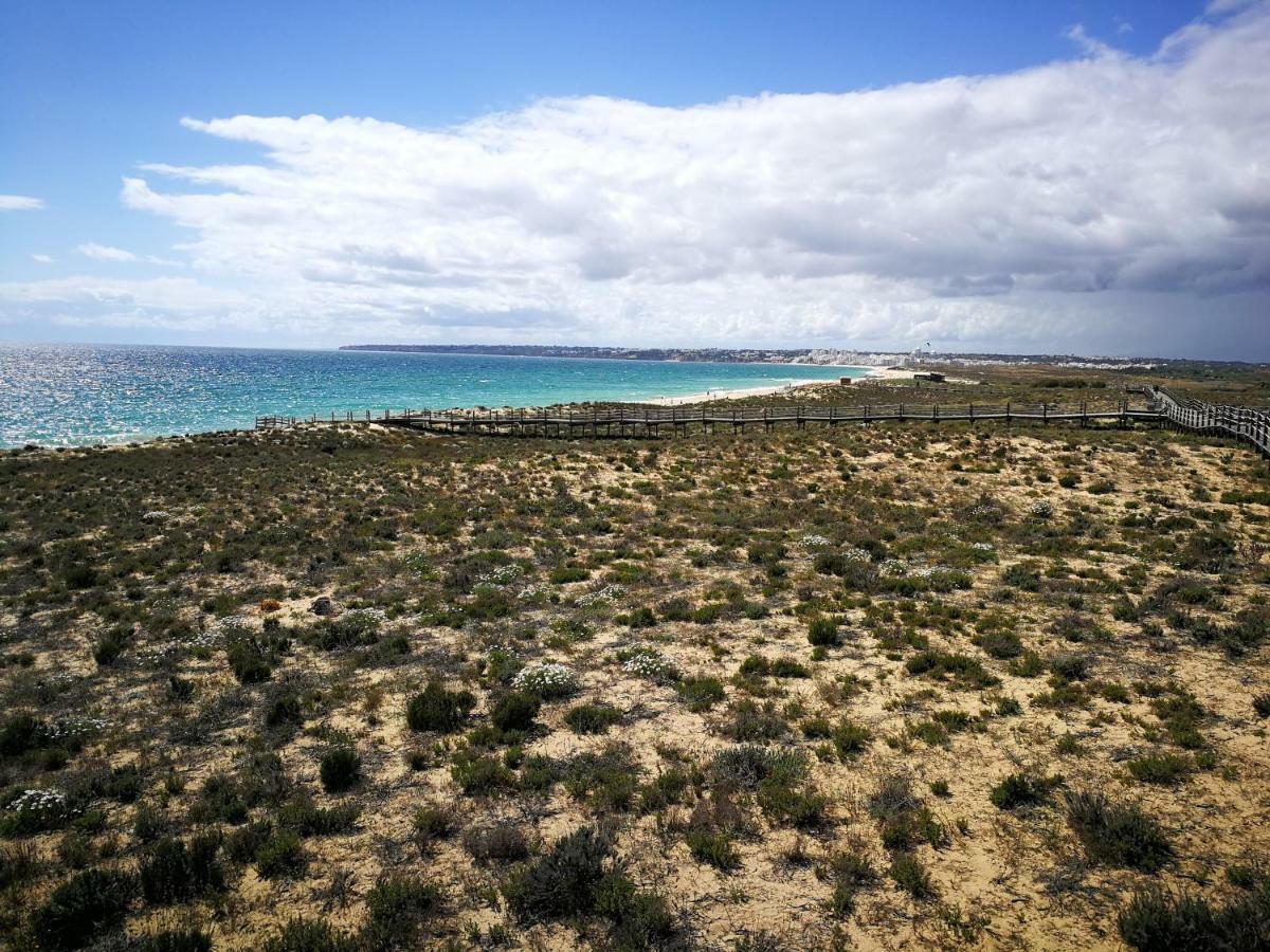 Apartamento T1 Herdade Dos Salgados อัลบูเฟรา ภายนอก รูปภาพ