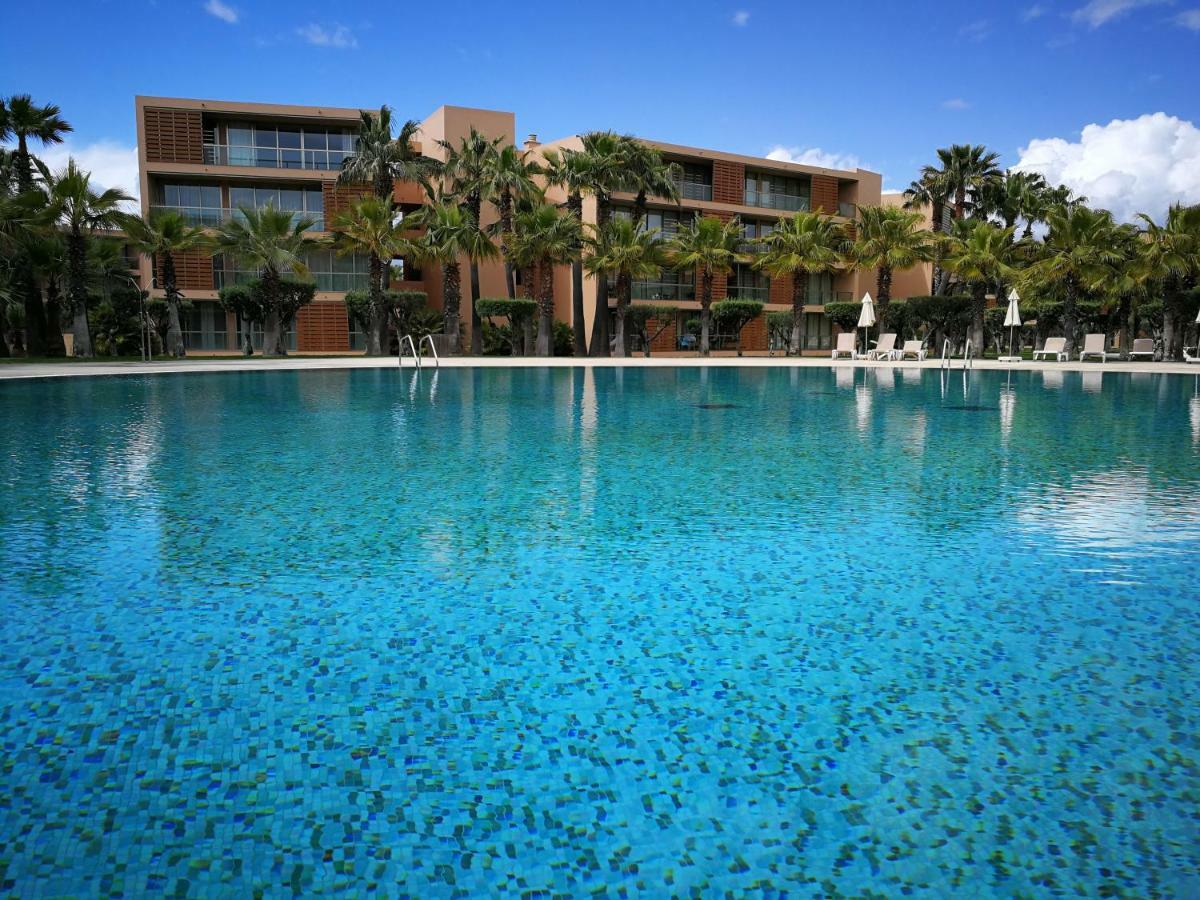 Apartamento T1 Herdade Dos Salgados อัลบูเฟรา ภายนอก รูปภาพ